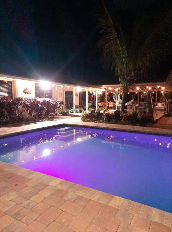 Private Tropical Paradise Guesthouse! Loxahatchee Esterno foto