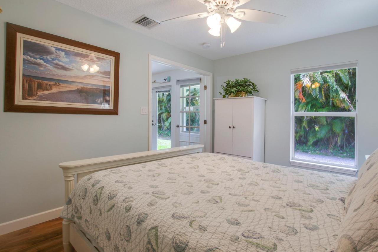 Private Tropical Paradise Guesthouse! Loxahatchee Esterno foto