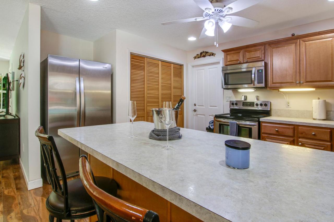 Private Tropical Paradise Guesthouse! Loxahatchee Esterno foto