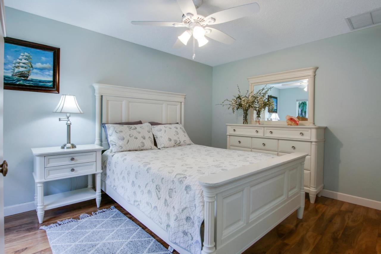 Private Tropical Paradise Guesthouse! Loxahatchee Esterno foto