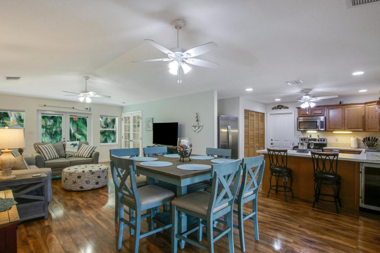 Private Tropical Paradise Guesthouse! Loxahatchee Esterno foto