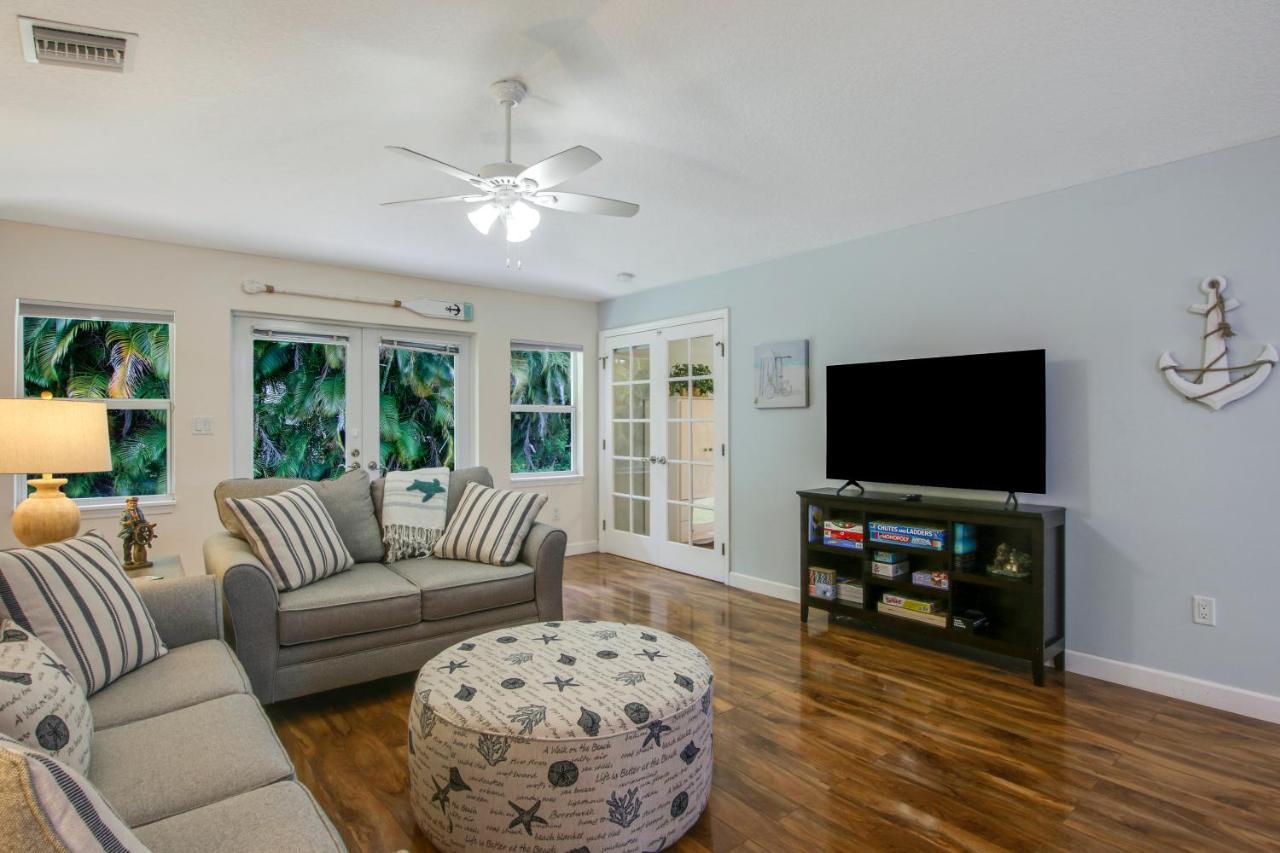 Private Tropical Paradise Guesthouse! Loxahatchee Esterno foto
